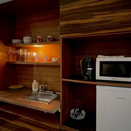 Apartmán Business Box Bratislava Exteriér fotografie