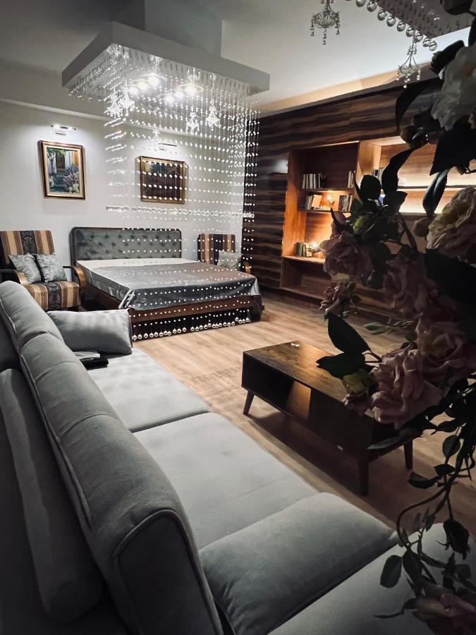Apartmán Business Box Bratislava Exteriér fotografie