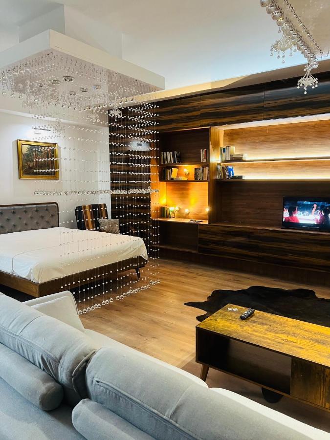 Apartmán Business Box Bratislava Exteriér fotografie