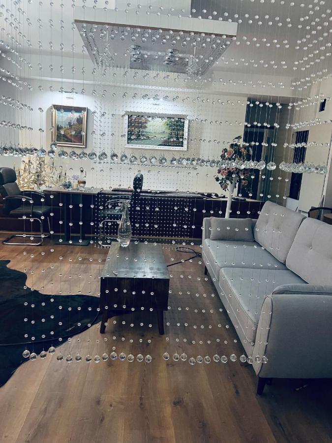Apartmán Business Box Bratislava Exteriér fotografie