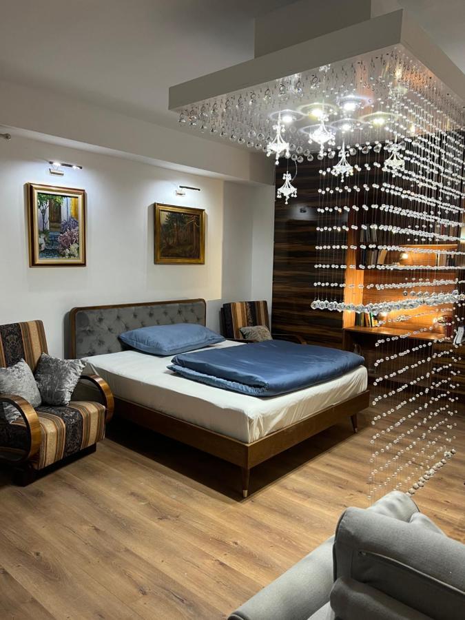 Apartmán Business Box Bratislava Exteriér fotografie