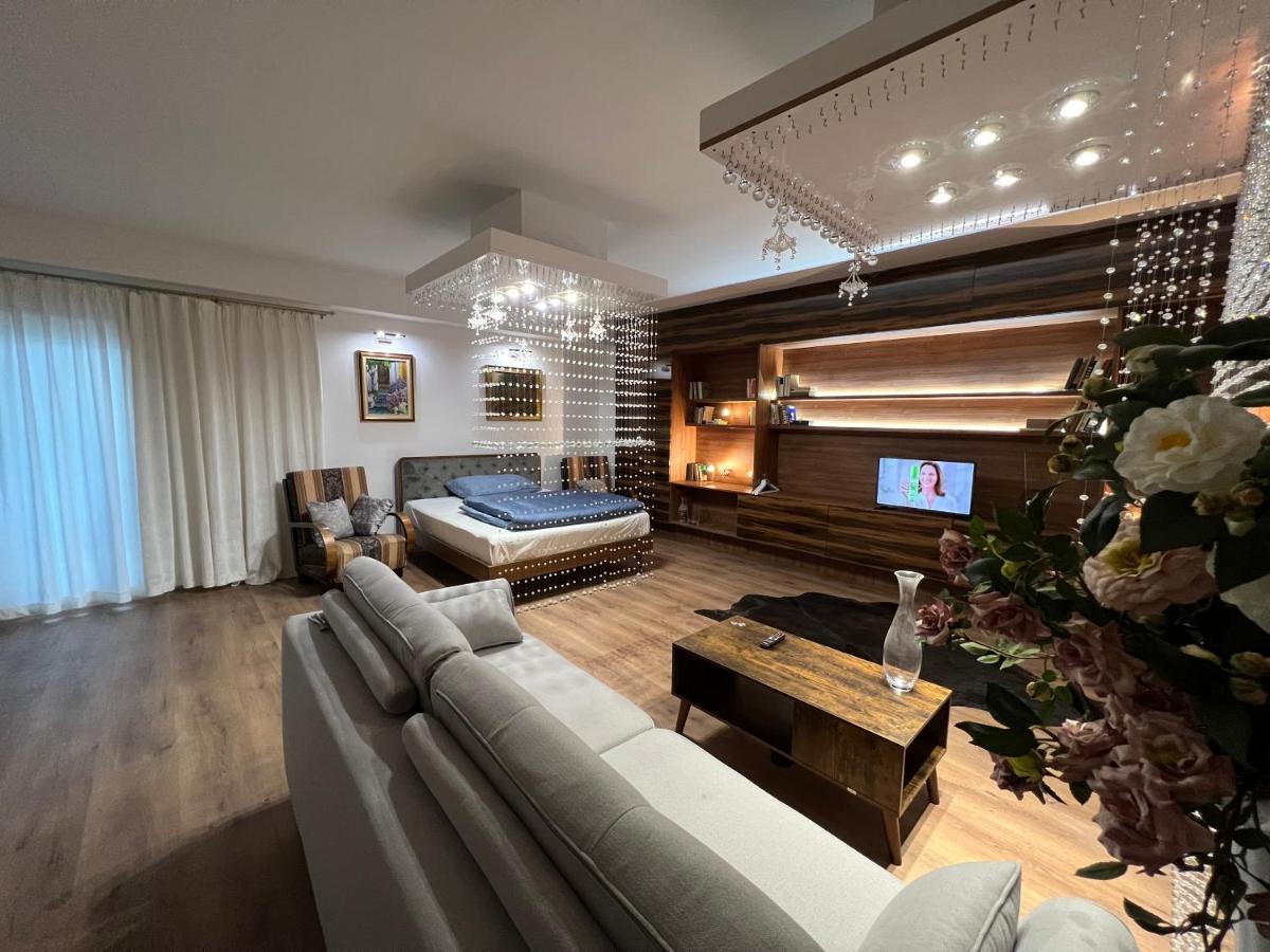 Apartmán Business Box Bratislava Exteriér fotografie