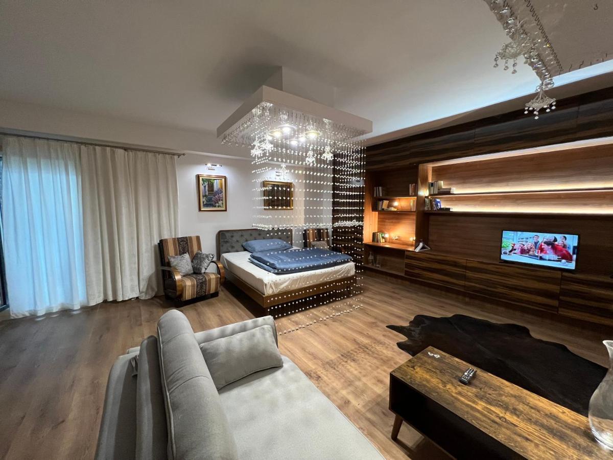Apartmán Business Box Bratislava Exteriér fotografie