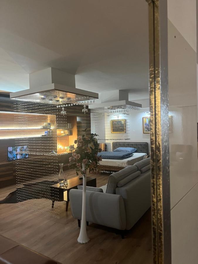 Apartmán Business Box Bratislava Exteriér fotografie