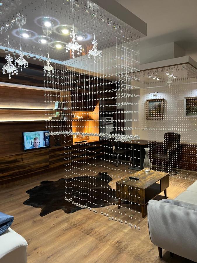 Apartmán Business Box Bratislava Exteriér fotografie