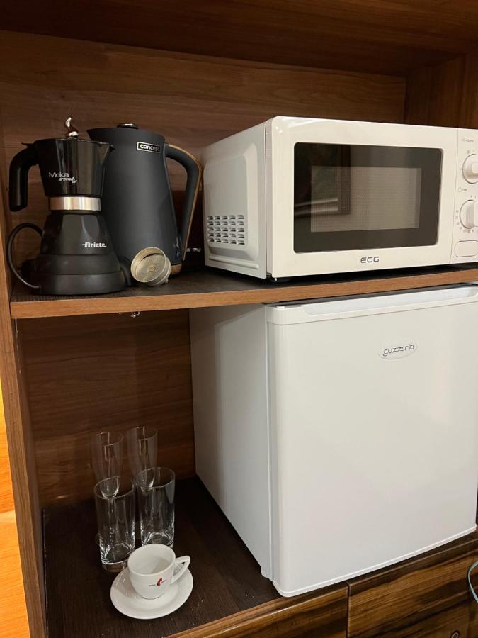 Apartmán Business Box Bratislava Exteriér fotografie