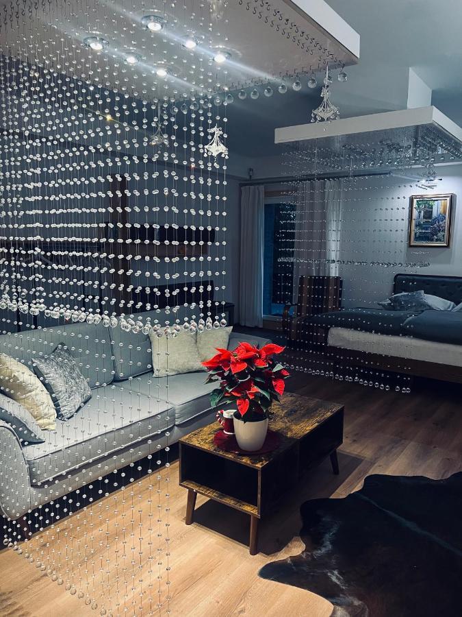 Apartmán Business Box Bratislava Exteriér fotografie
