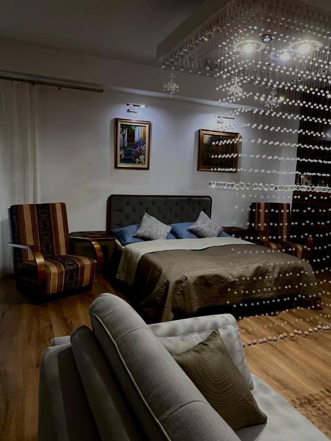 Apartmán Business Box Bratislava Exteriér fotografie